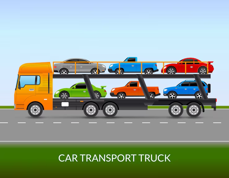 Car Transport Service