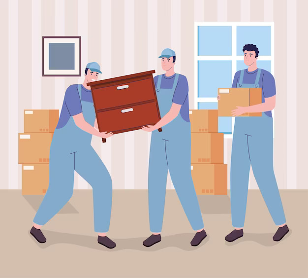 Packers and Movers in Bangalore