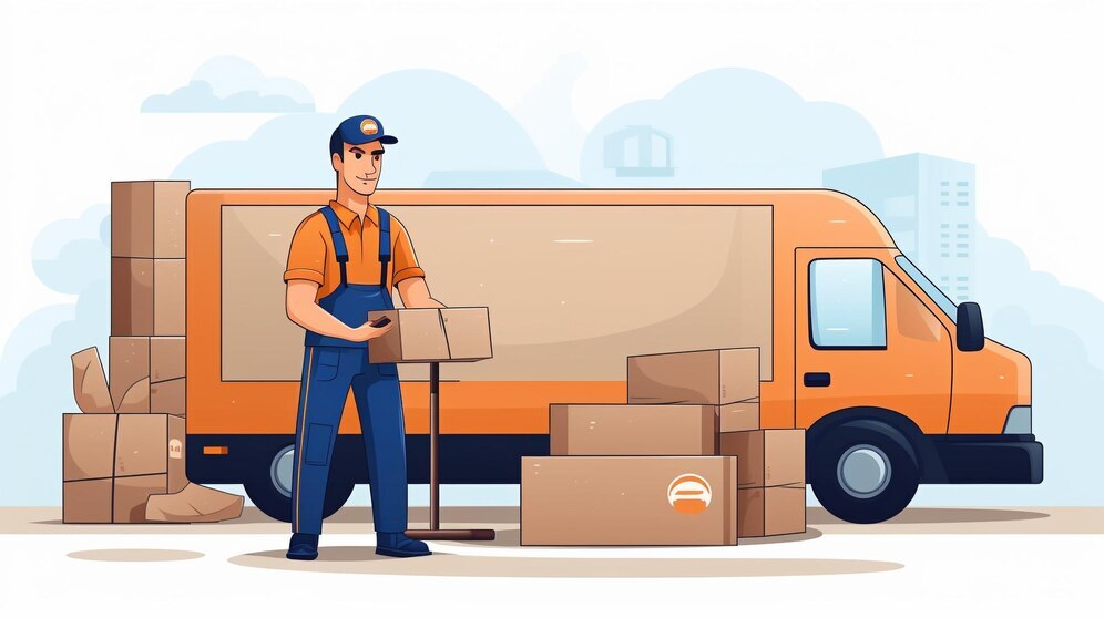 Packers and Movers in Barrackpore Kolkata