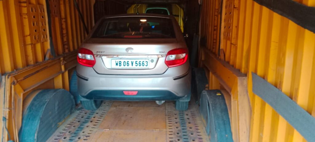 Benefits of Safe Car Moving Services in Hooghly