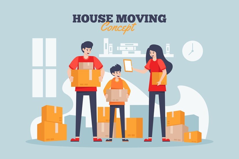 Packers and Movers From Kolkata to Pune