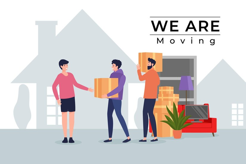 Packers and Movers Haldia