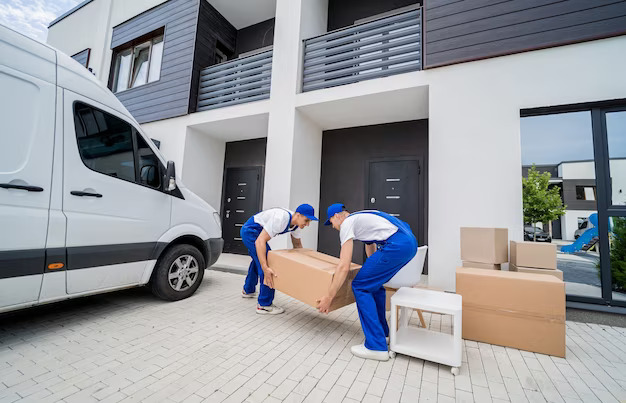 Packers and Movers in India