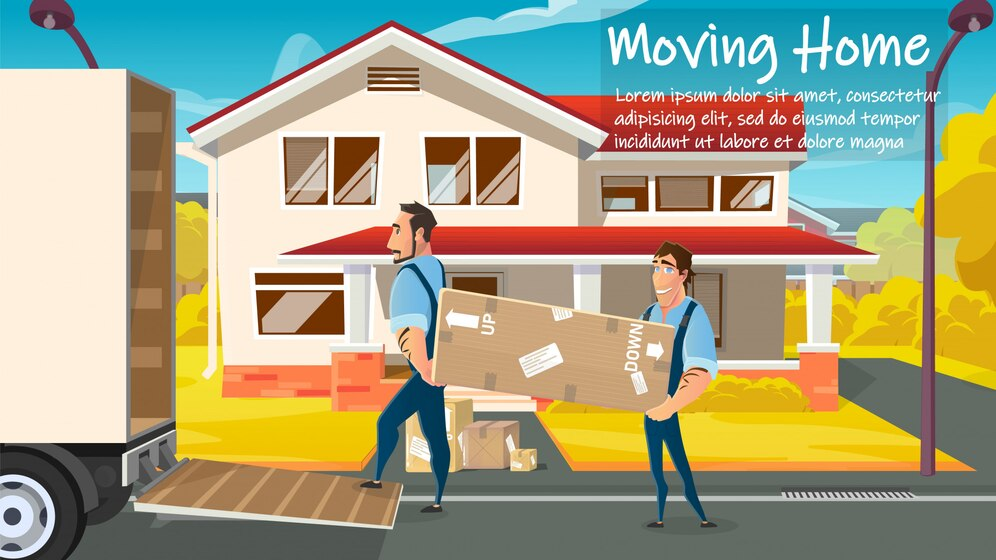 Packers and Movers in Kasba