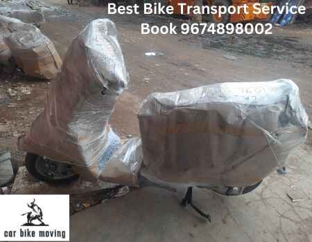 Best Bike Transport Service