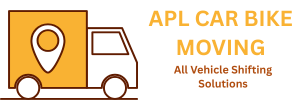 APL Car Bike Moving